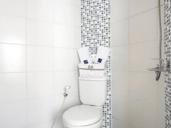 D'Paragon Pamela 1 : photo 3 de la chambre chambre deluxe