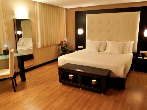 Eresin Hotels Topkapı : photo 10 de la chambre suite familiale
