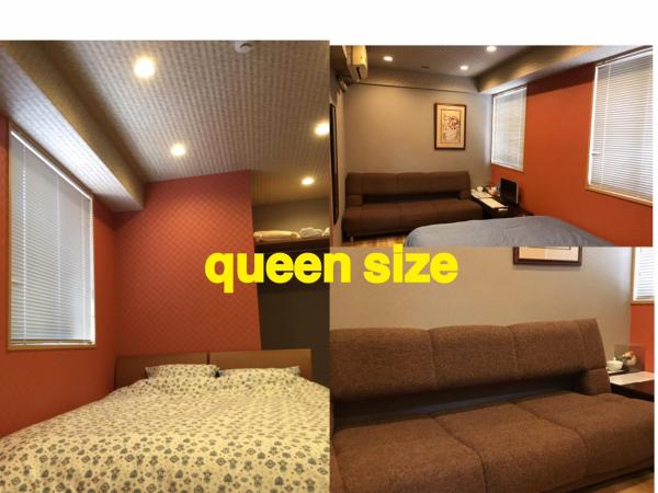 Career Cooporation : photo 6 de la chambre chambre lit queen-size