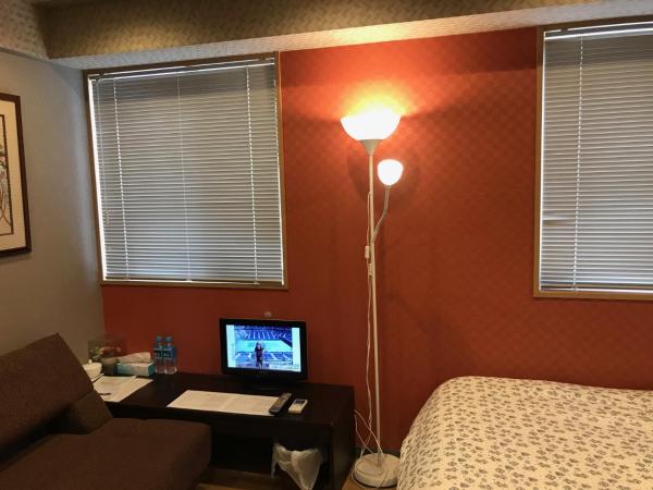 Career Cooporation : photo 7 de la chambre chambre lit queen-size