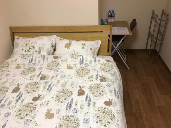 Career Cooporation : photo 6 de la chambre chambre double