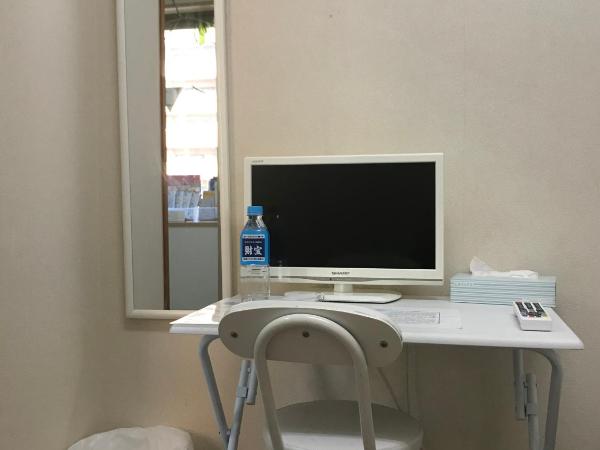 Career Cooporation : photo 7 de la chambre chambre simple Économique