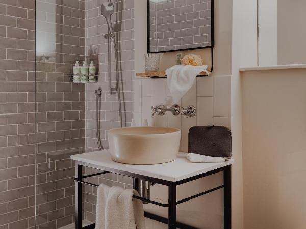 No 15 by GuestHouse, Bath : photo 3 de la chambre petite chambre