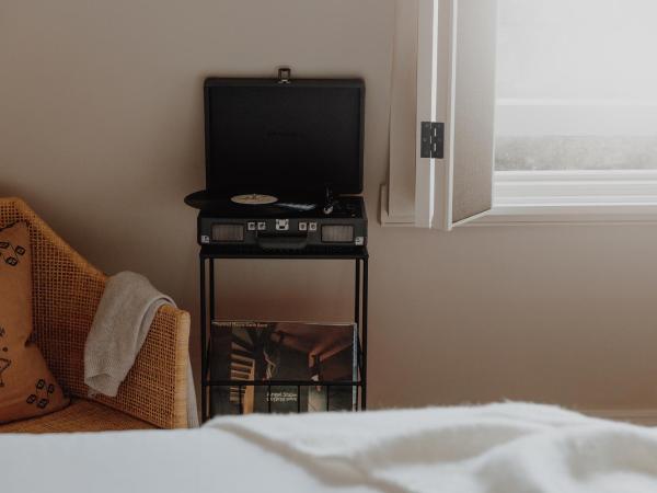 No 15 by GuestHouse, Bath : photo 5 de la chambre petite chambre