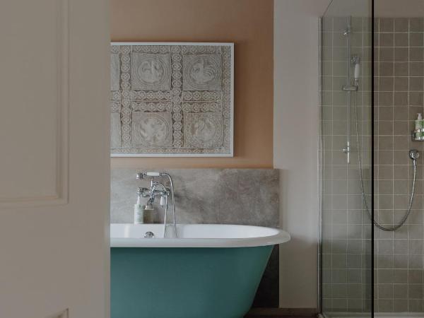 No 15 by GuestHouse, Bath : photo 1 de la chambre chambre spacieuse