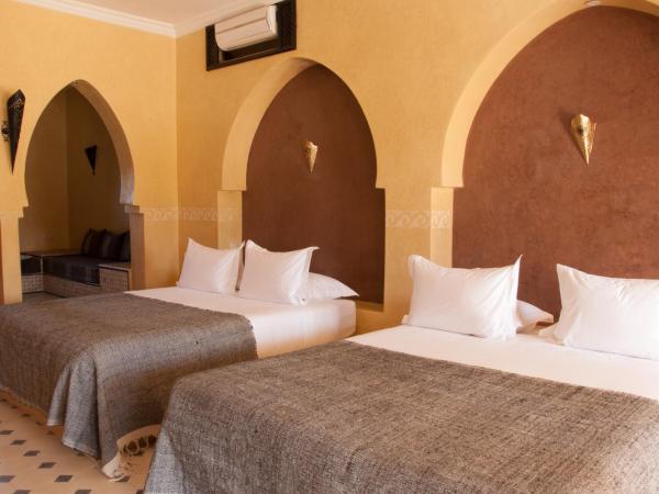 Atlas Widan : photo 10 de la chambre villa