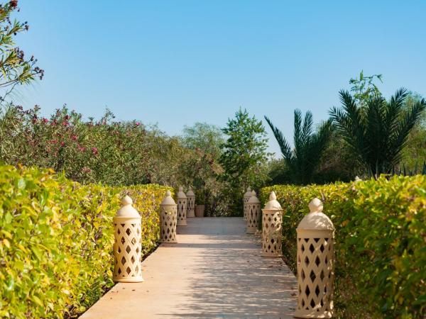 Atlas Widan : photo 4 de la chambre villa