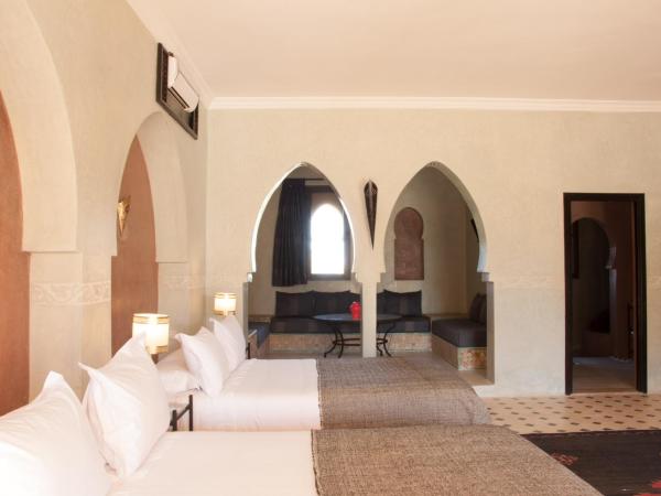 Atlas Widan : photo 2 de la chambre villa 2 chambres :