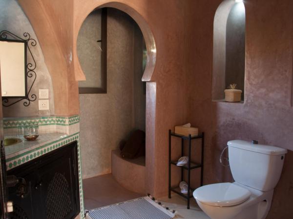 Atlas Widan : photo 6 de la chambre villa 2 chambres :