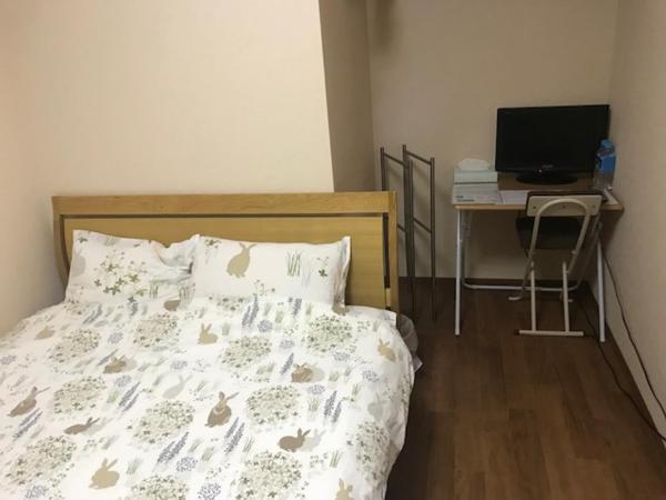 Career Cooporation : photo 7 de la chambre chambre double