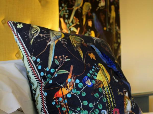 24 Royal Terrace : photo 2 de la chambre chambre double ou lits jumeaux