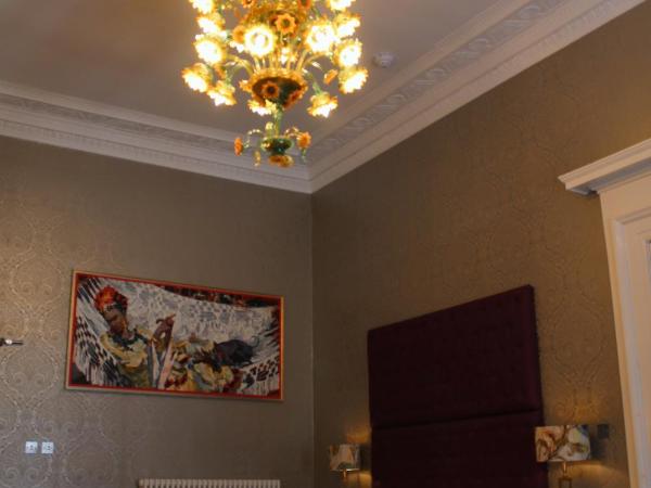 24 Royal Terrace : photo 3 de la chambre suite junior