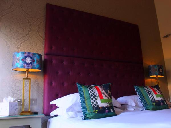 24 Royal Terrace : photo 5 de la chambre chambre double ou lits jumeaux