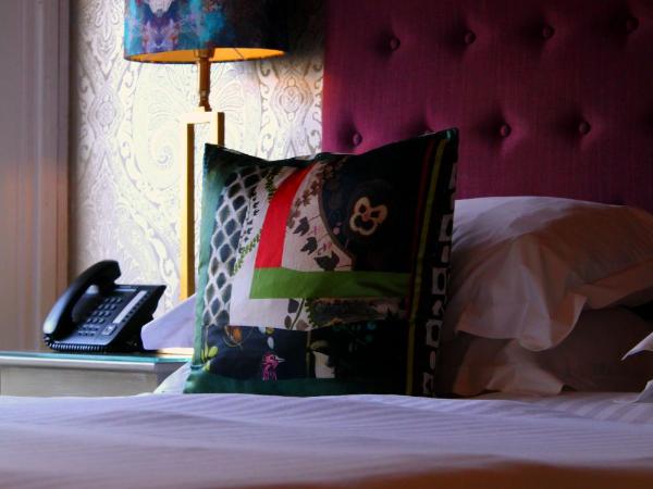 24 Royal Terrace : photo 6 de la chambre chambre double ou lits jumeaux