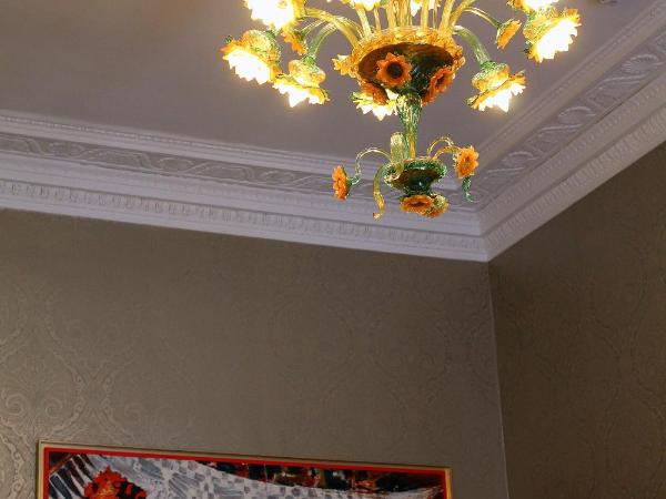 24 Royal Terrace : photo 8 de la chambre suite junior