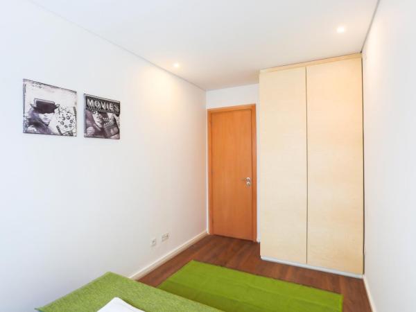 Charm Palace Porto : photo 6 de la chambre appartement 2 chambres