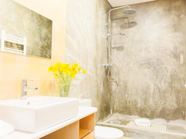 Charm Palace Porto : photo 8 de la chambre appartement 2 chambres