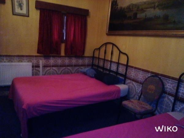 Hotel Mozart : photo 1 de la chambre chambre quadruple standard