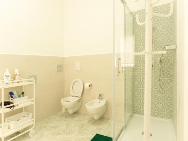 Archita Guest House : photo 8 de la chambre chambre double deluxe avec lit d'appoint