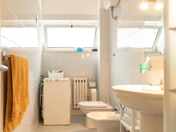 Archita Guest House : photo 7 de la chambre chambre double ou lits jumeaux avec salle de bains privative externe