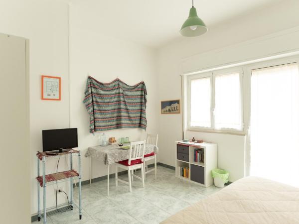 Archita Guest House : photo 4 de la chambre chambre double ou lits jumeaux avec salle de bains privative externe