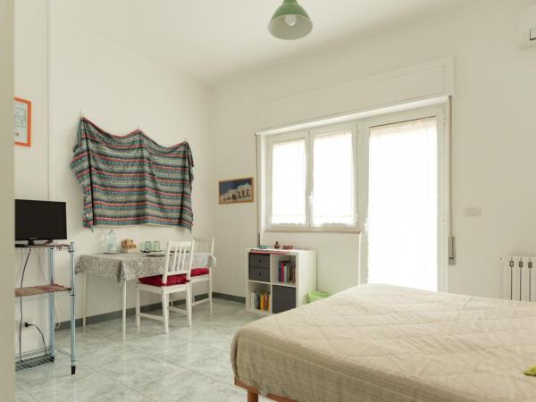 Archita Guest House : photo 5 de la chambre chambre double ou lits jumeaux avec salle de bains privative externe