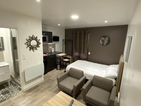 Lh Rooms Location : photo 2 de la chambre studio supérieur