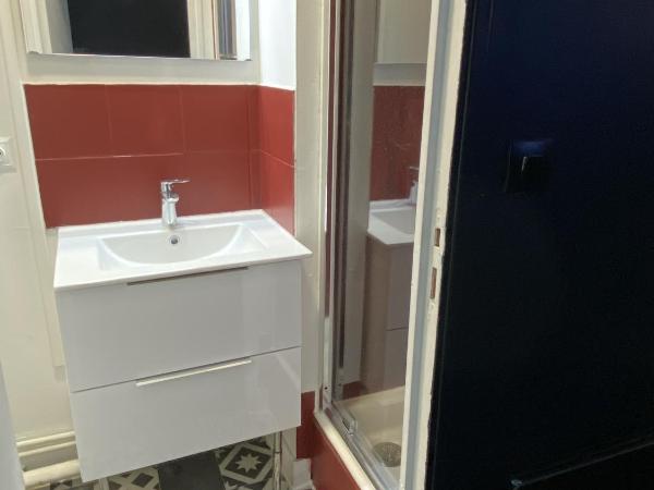 Lh Rooms Location : photo 4 de la chambre studio supérieur