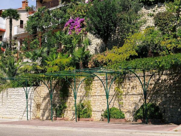 Apartments Mandica : photo 4 de la chambre appartement 3 chambres