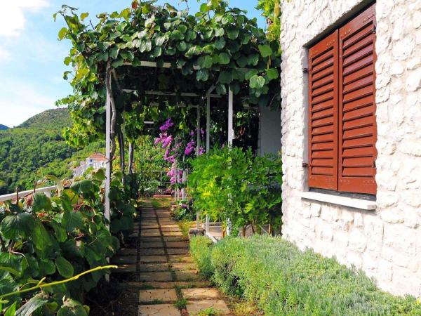 Apartments Mandica : photo 8 de la chambre appartement - vue sur mer