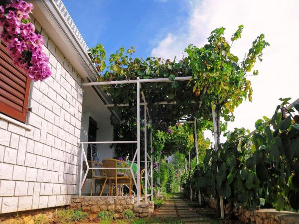 Apartments Mandica : photo 9 de la chambre appartement - vue sur mer