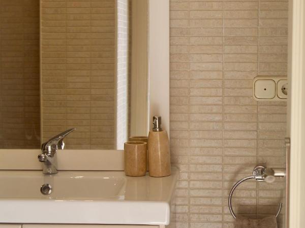 Luxury B&B Villa Tauro : photo 6 de la chambre chambre double deluxe - vue sur mer