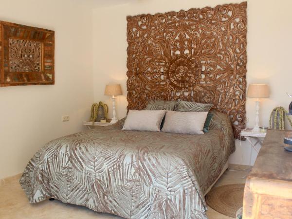 Luxury B&B Villa Tauro : photo 5 de la chambre chambre double deluxe - vue sur mer