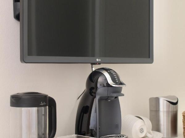 Luxury B&B Villa Tauro : photo 2 de la chambre chambre double deluxe - vue sur mer