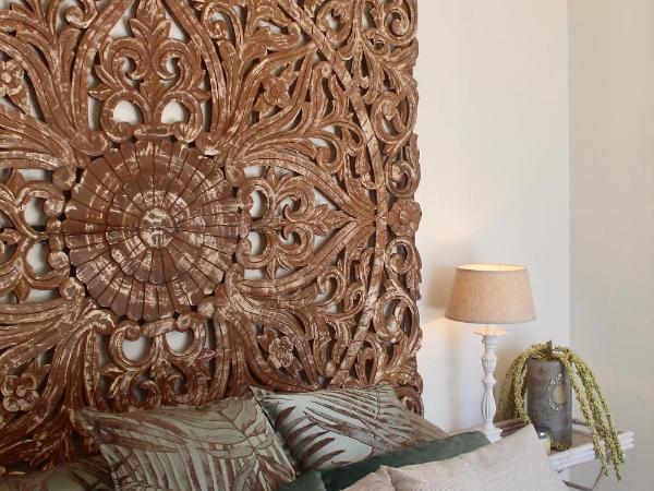Luxury B&B Villa Tauro : photo 3 de la chambre chambre double deluxe - vue sur mer