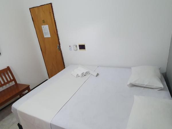 Pousada Veleiro : photo 3 de la chambre chambre double
