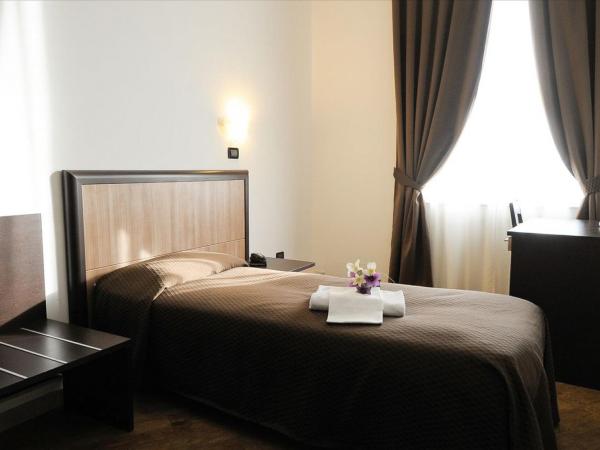 Hotel Chopin : photo 4 de la chambre chambre simple