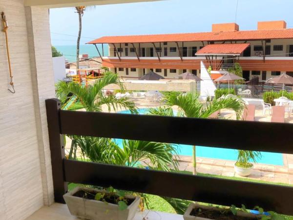 Alimar Hotel : photo 1 de la chambre appartement - vue sur piscine 