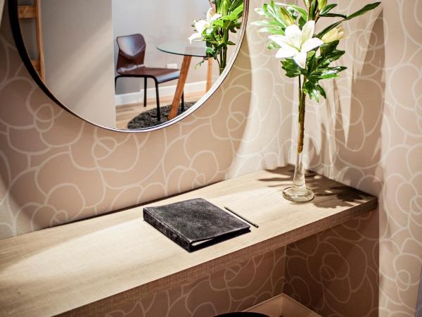 CasaSur Bellini : photo 9 de la chambre suite deluxe