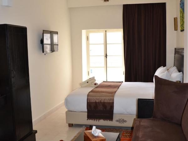 Hotel Riad Ben Atar : photo 7 de la chambre suite junior