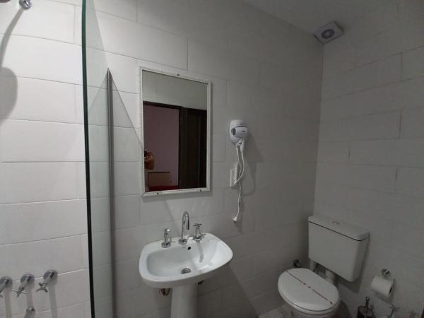 Hotel San Carlos : photo 1 de la chambre chambre simple