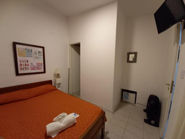 Hotel San Carlos : photo 3 de la chambre chambre simple