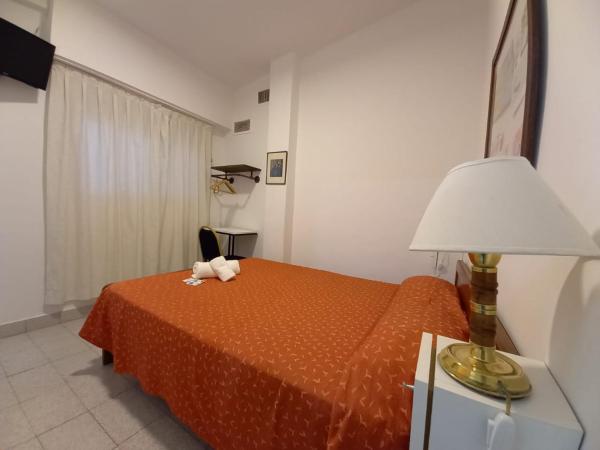 Hotel San Carlos : photo 4 de la chambre chambre simple