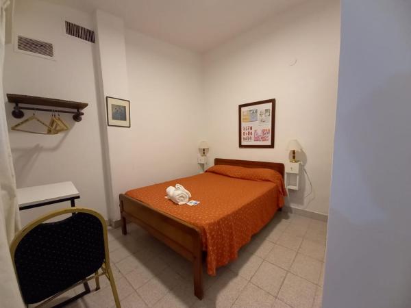 Hotel San Carlos : photo 5 de la chambre chambre simple