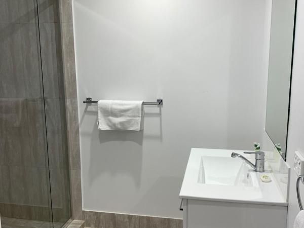 The Palms Apartments : photo 4 de la chambre one bedroom apartment - pet friendly