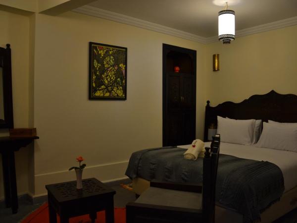 Hotel Riad Ben Atar : photo 2 de la chambre suite présidentielle