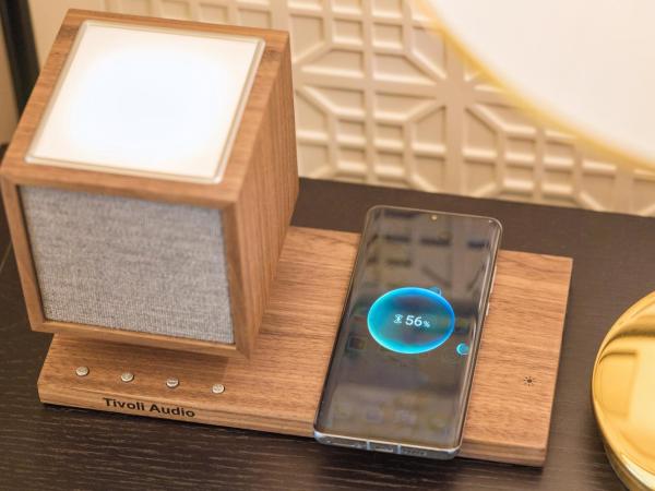 West Lake State Guest House : photo 4 de la chambre building 2 lakeside king room