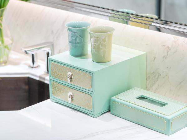 West Lake State Guest House : photo 3 de la chambre building 2 lakeside twin room