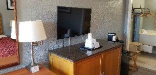 Days Inn by Wyndham Orlando Downtown : photo 9 de la chambre room #23725954