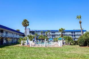 Days Inn by Wyndham Orlando Downtown : photo 8 de la chambre room #23725955